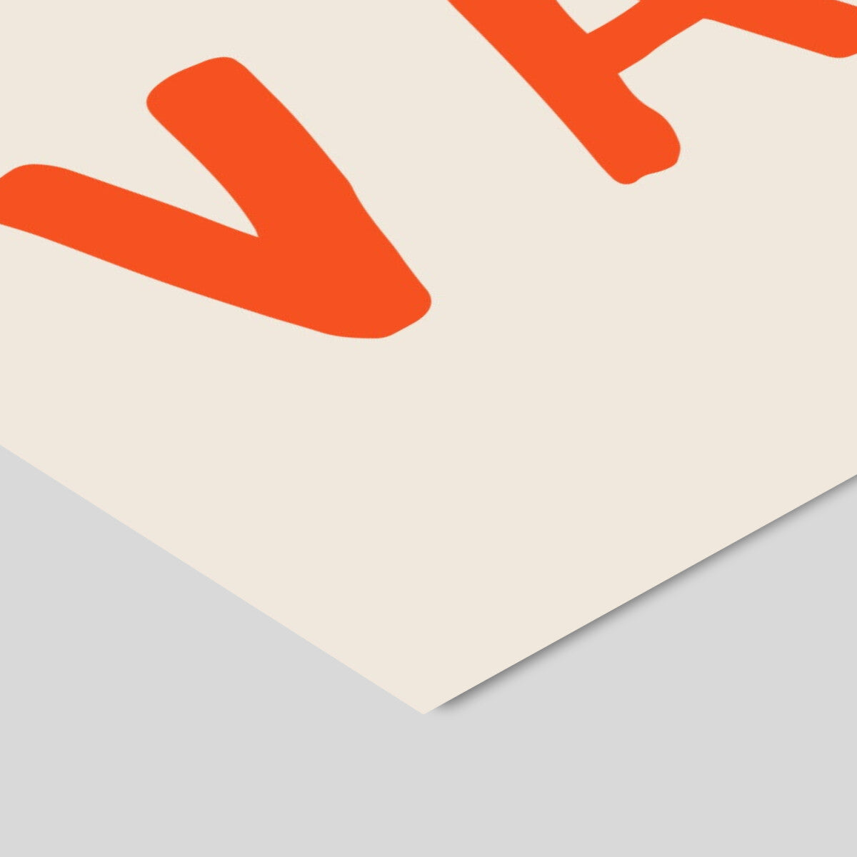 Treechild French Expression - A5