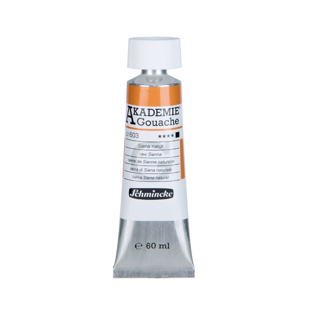 Raw Sienna