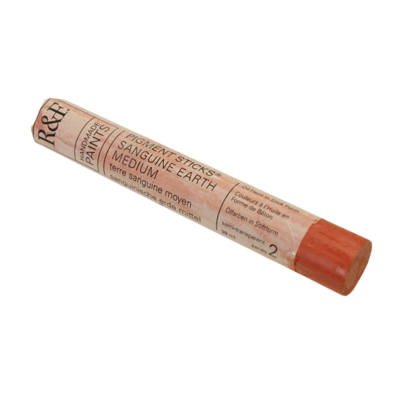 Sanguine Earth Medium