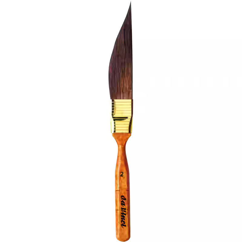 Da Vinci Sleppert 700
