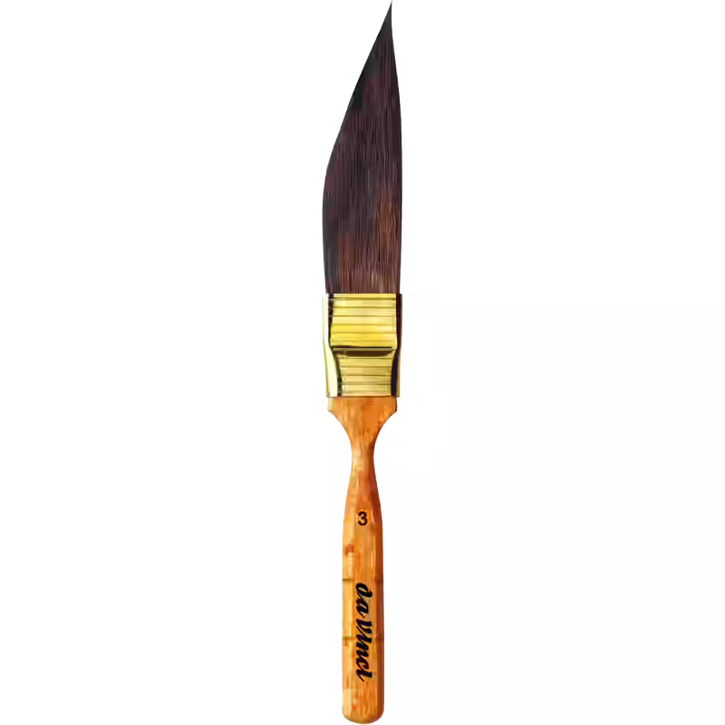 Da Vinci Sleppert 700