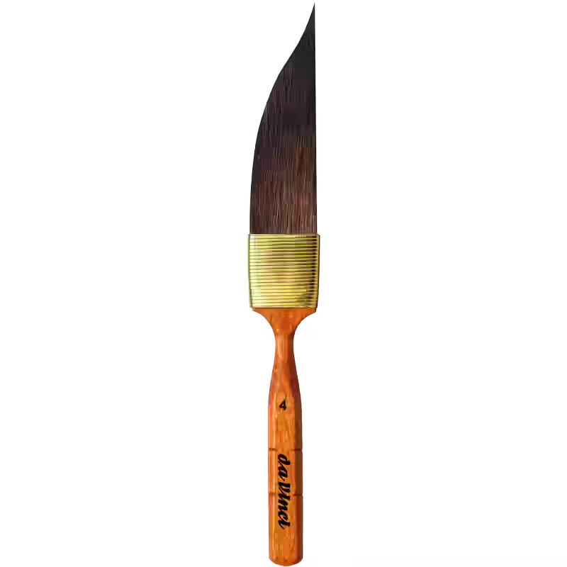 Da Vinci Sleppert 700