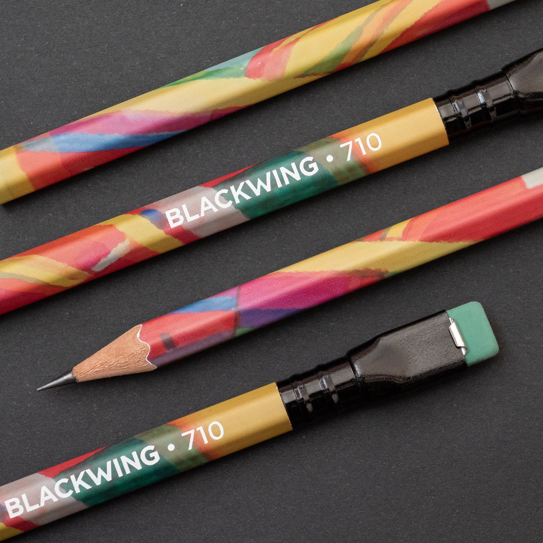 Blackwing - 12 Stück Vol. 710 Limited
