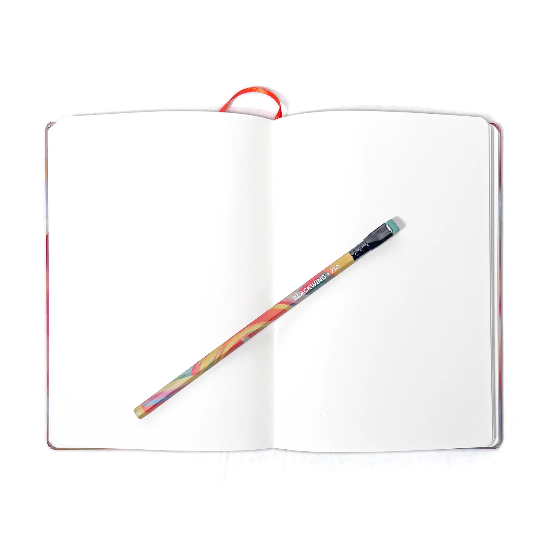 Blackwing - Sonderausgabe Jerry Garcia Notizbuch