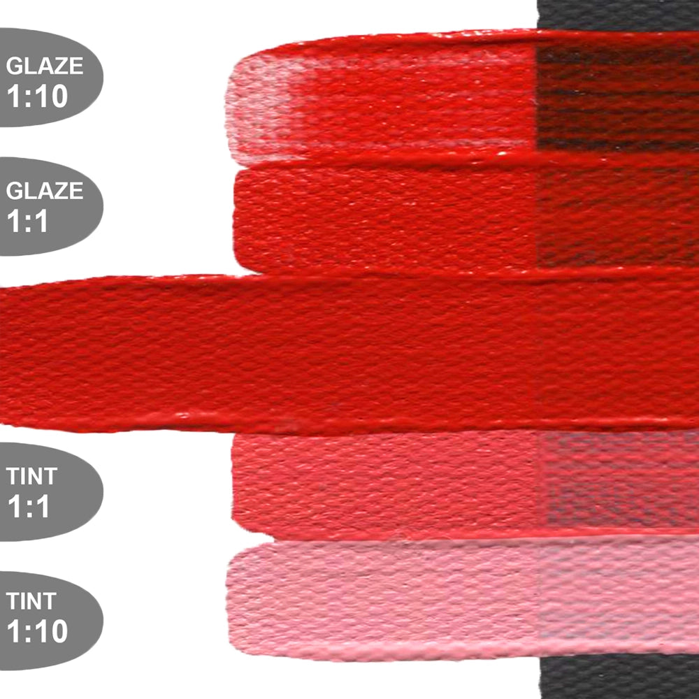 Pyrrole Red
