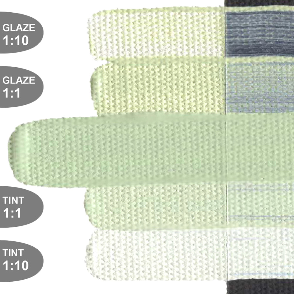 Titan Green Pale