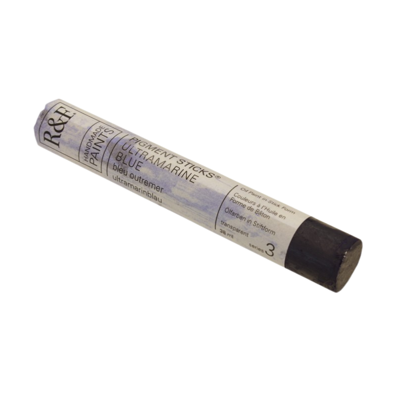 Ultramarine Blue
