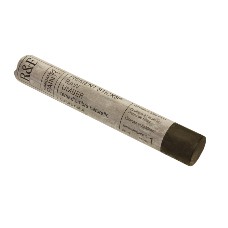 Raw Umber