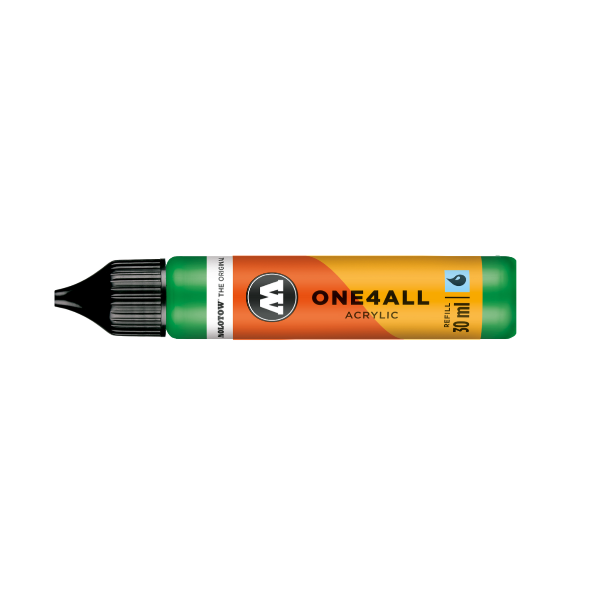 MOLO ONE4ALL Nachfüllpackung 30 ml 256 Kleegrün