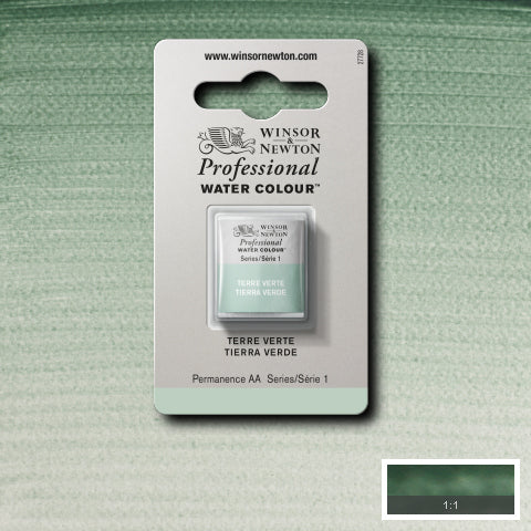 WN AWC ½ Pfannen Nr. 637