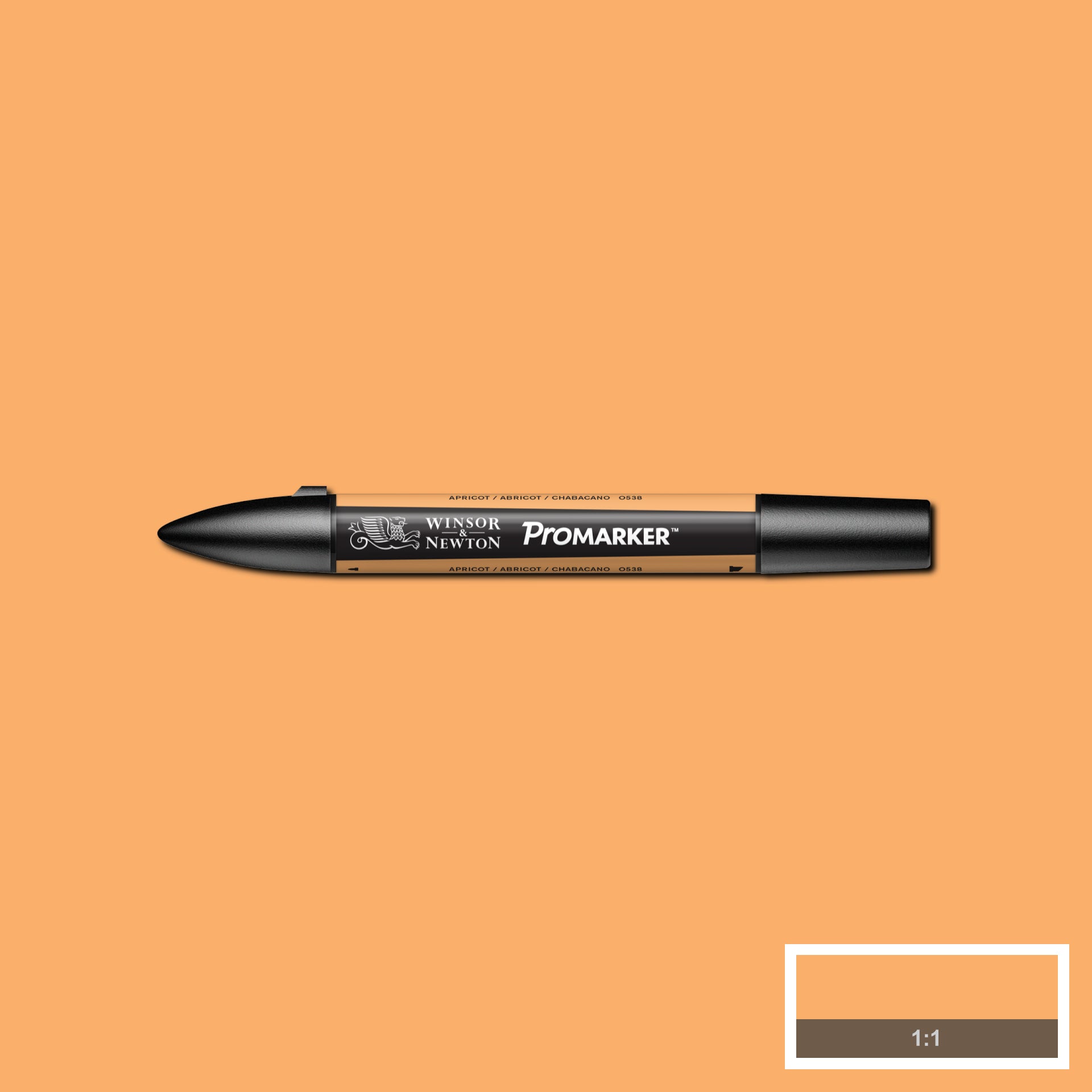 Promarker Aprikos (O538)