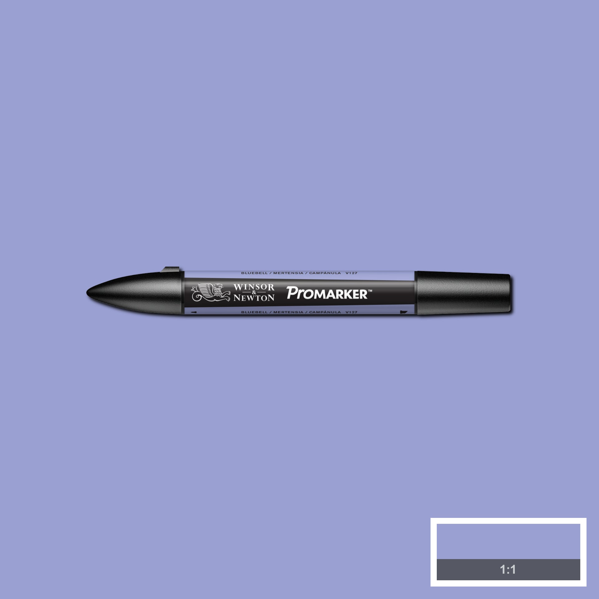 Promarker Bluebell (V127)