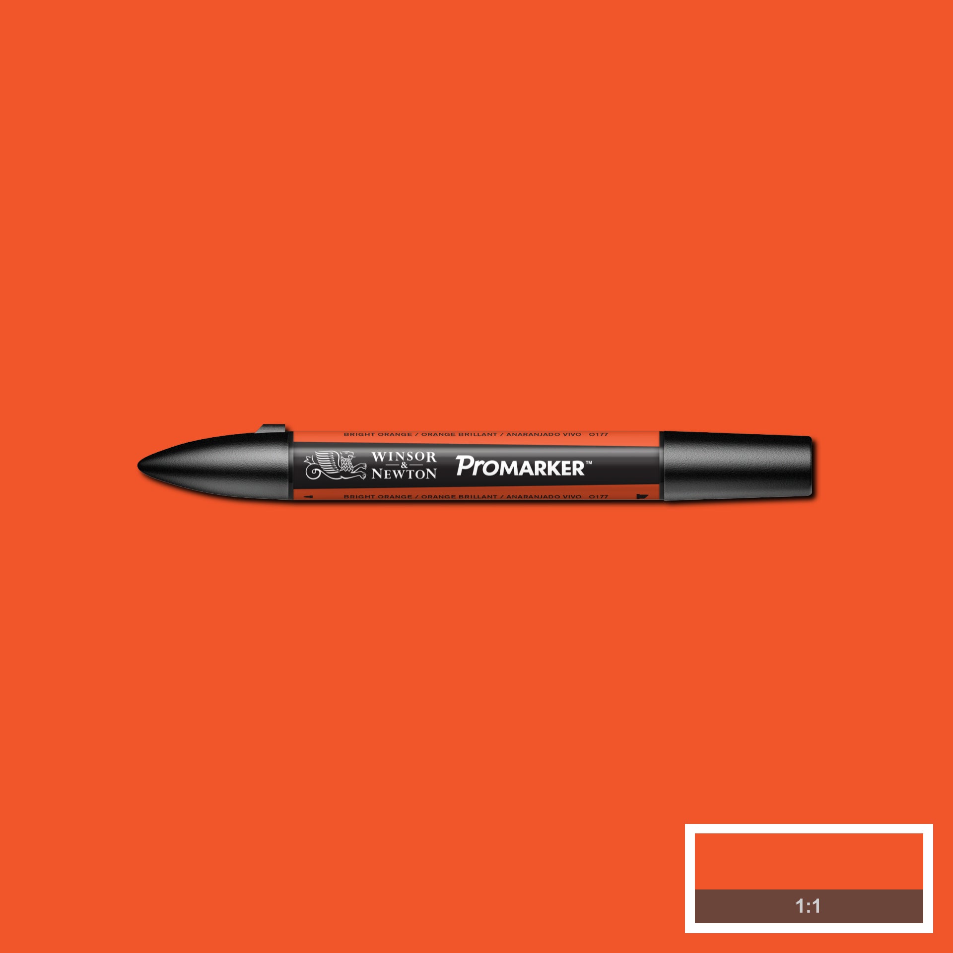 Promarker Hellorange (O177)