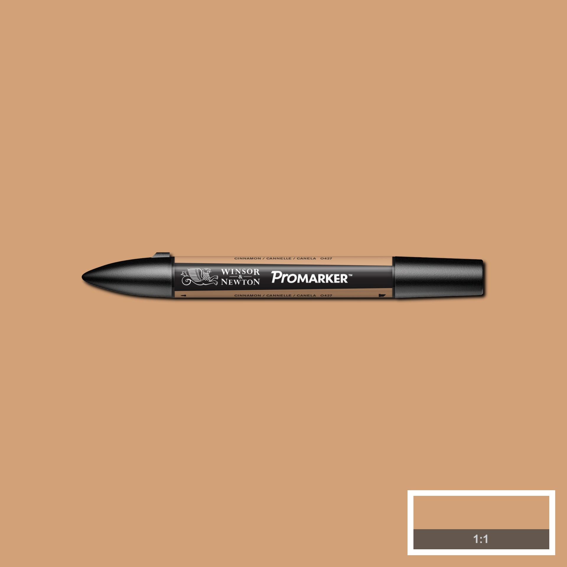 Promarker Zimt (O427)