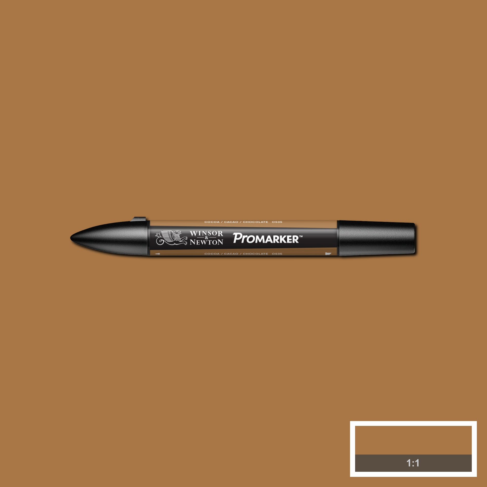 Promarker Kakao (O535)