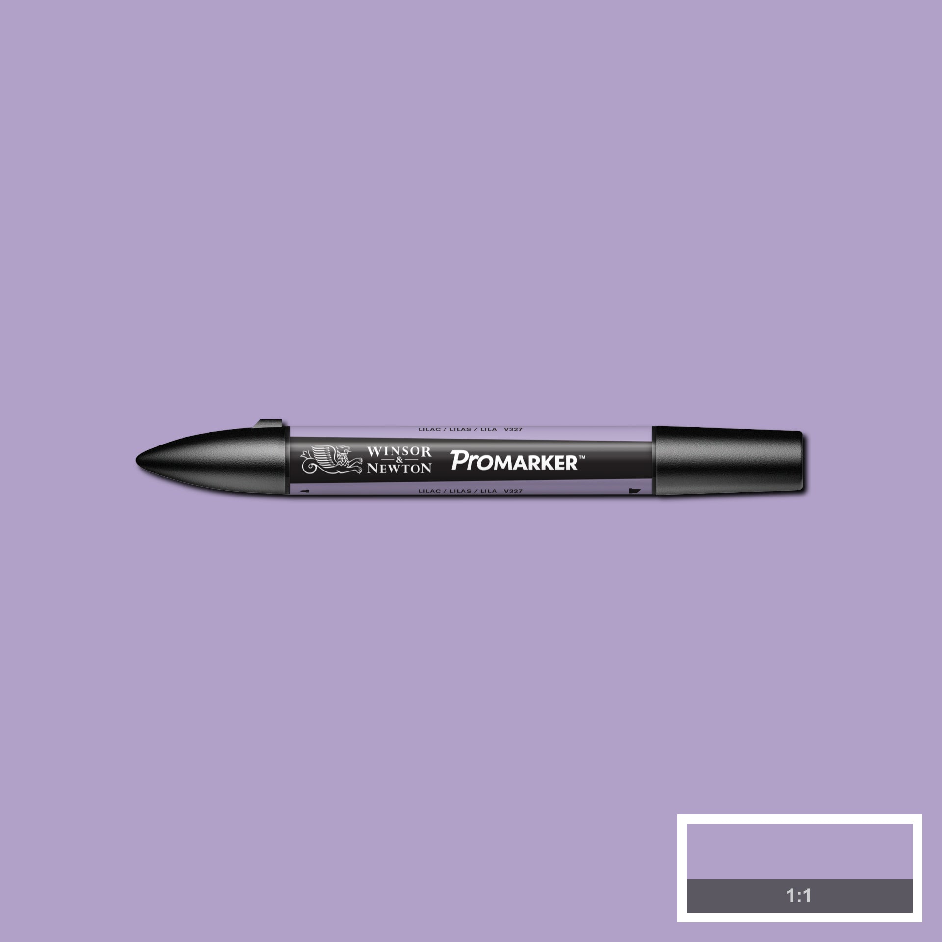 Promarker Flieder (V327)