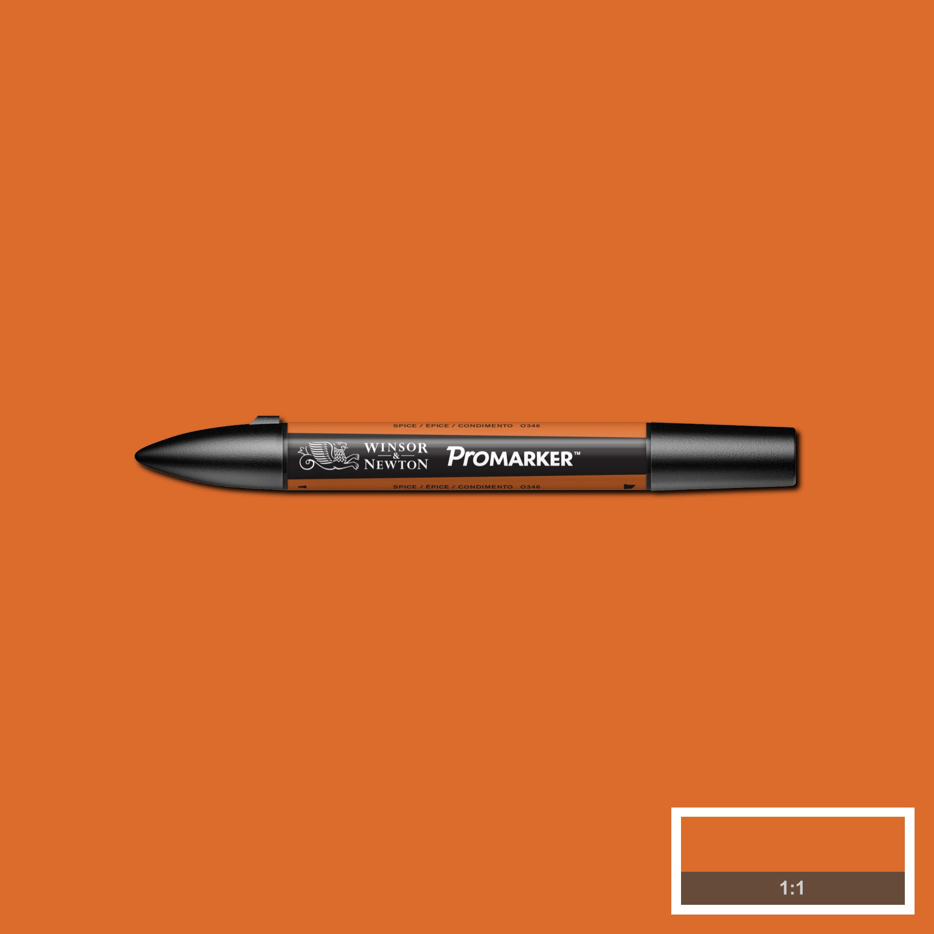 Promarker Gewürz (O346)