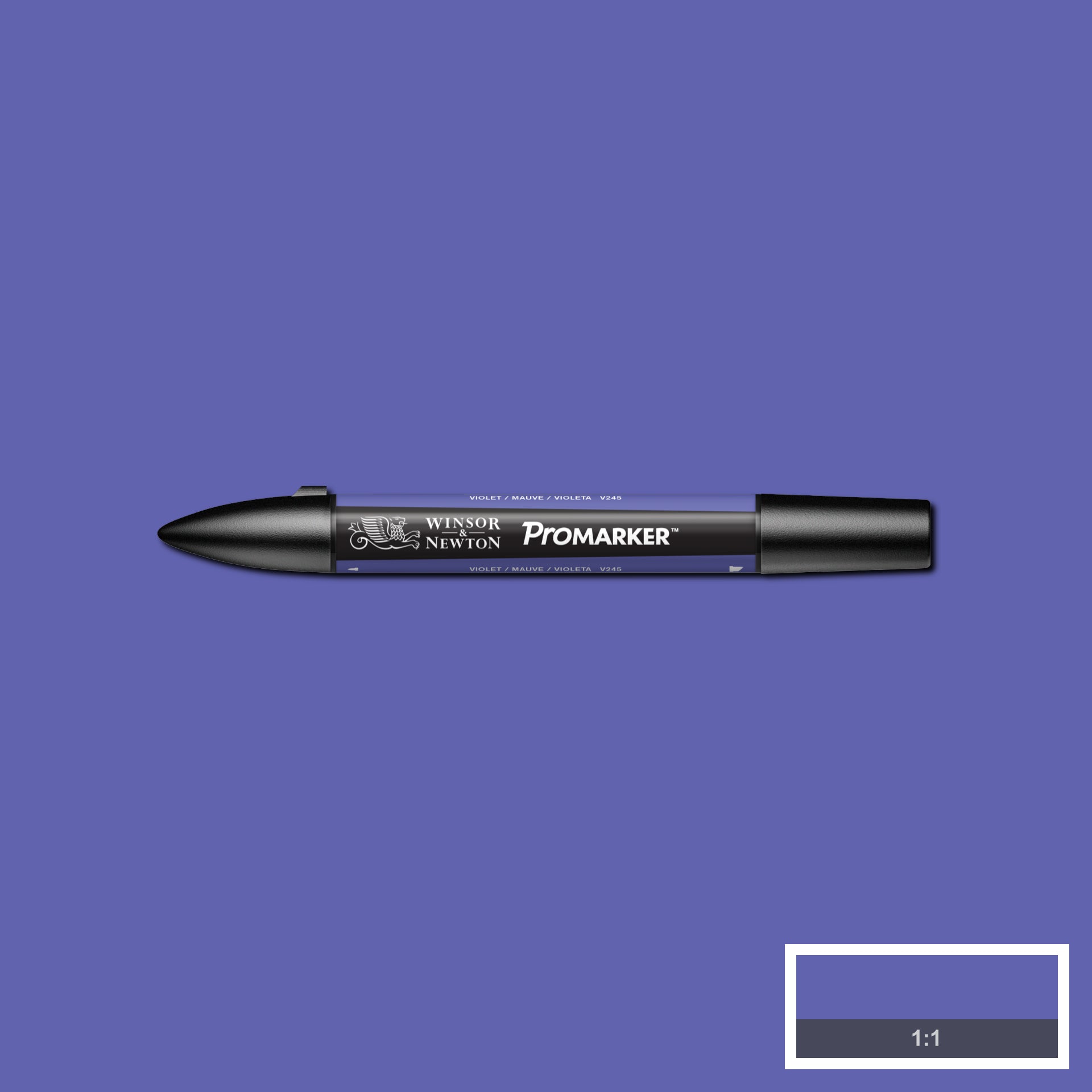 Promarker Violett (V245)
