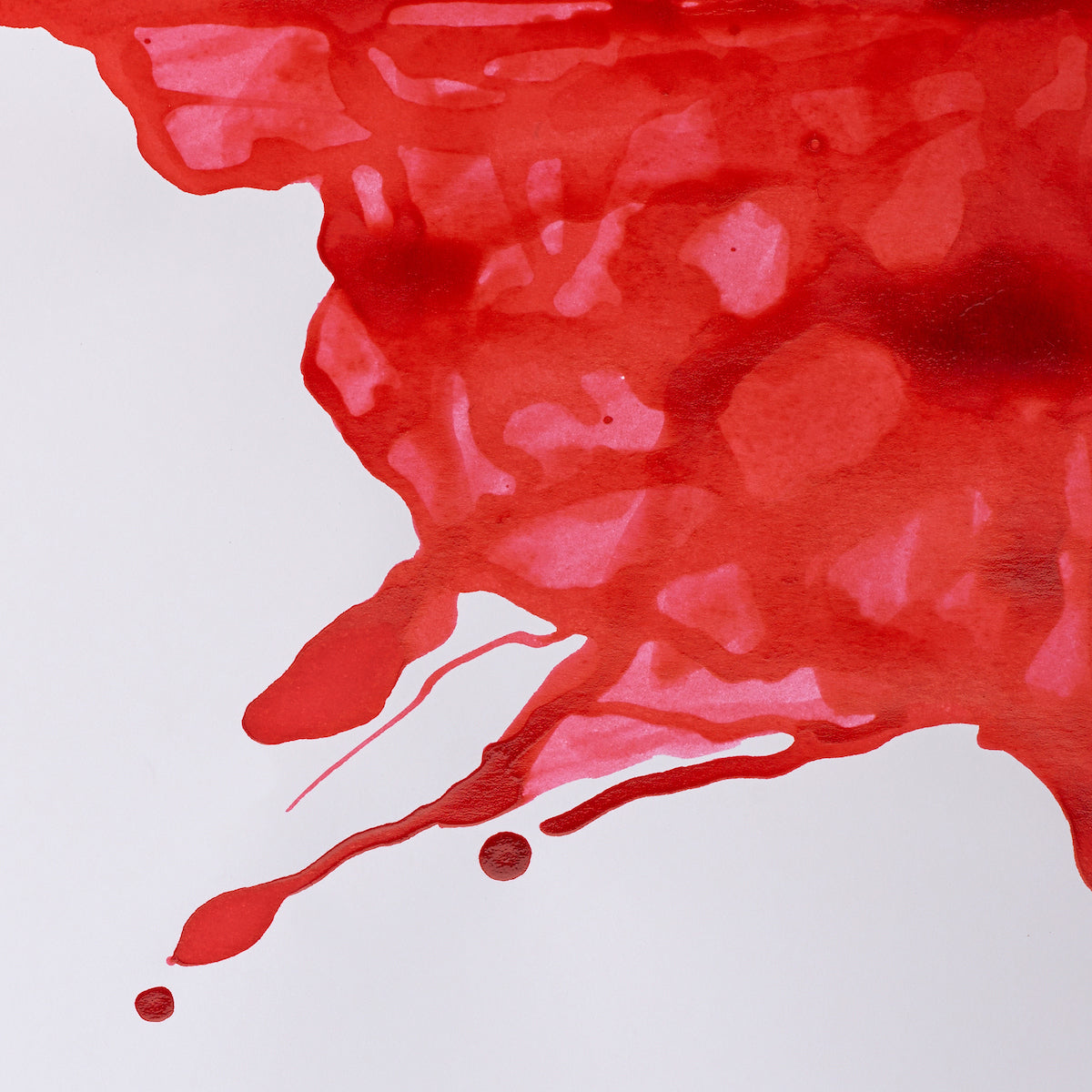 INK 601 14 ml. Scarlet