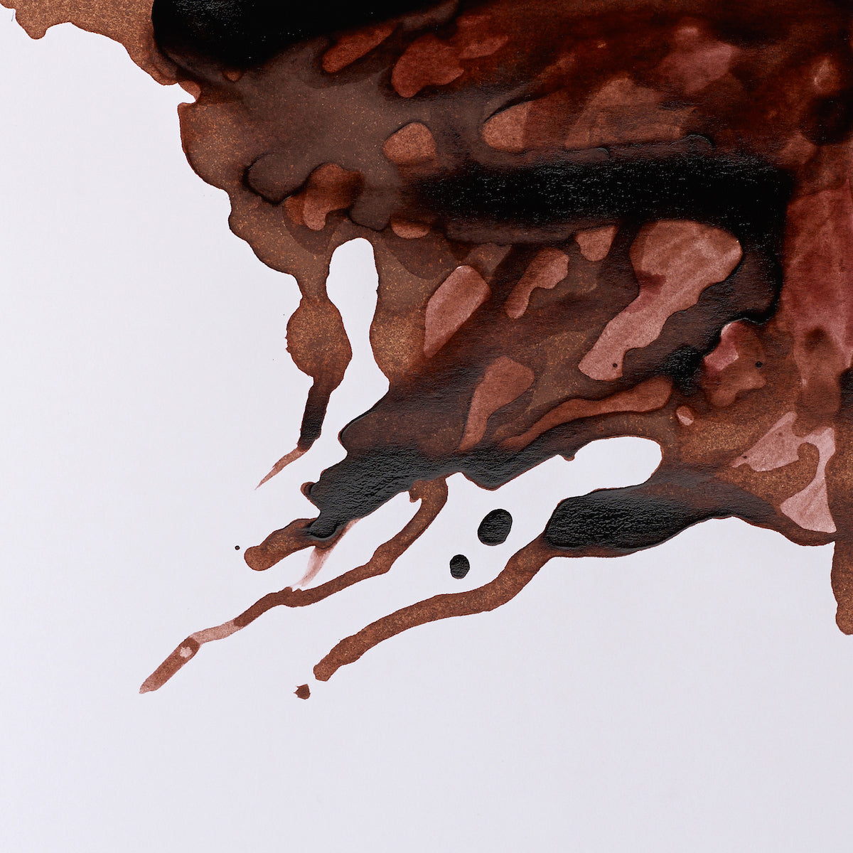 INK 441 14 ml. Nut brown