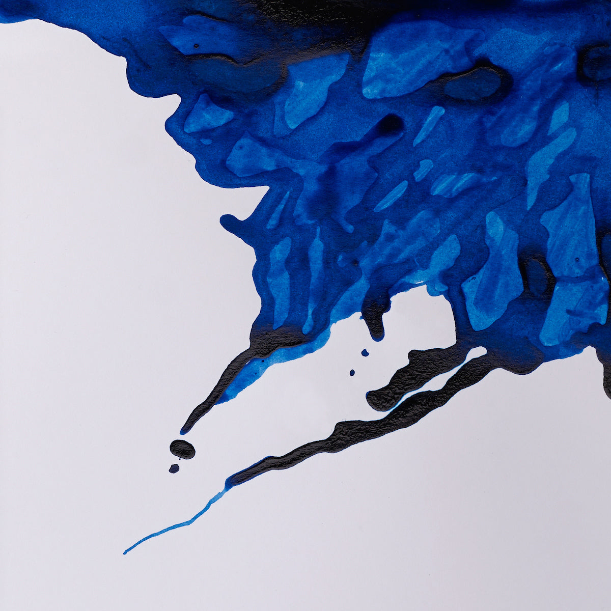 INK 032 14 ml. Blue
