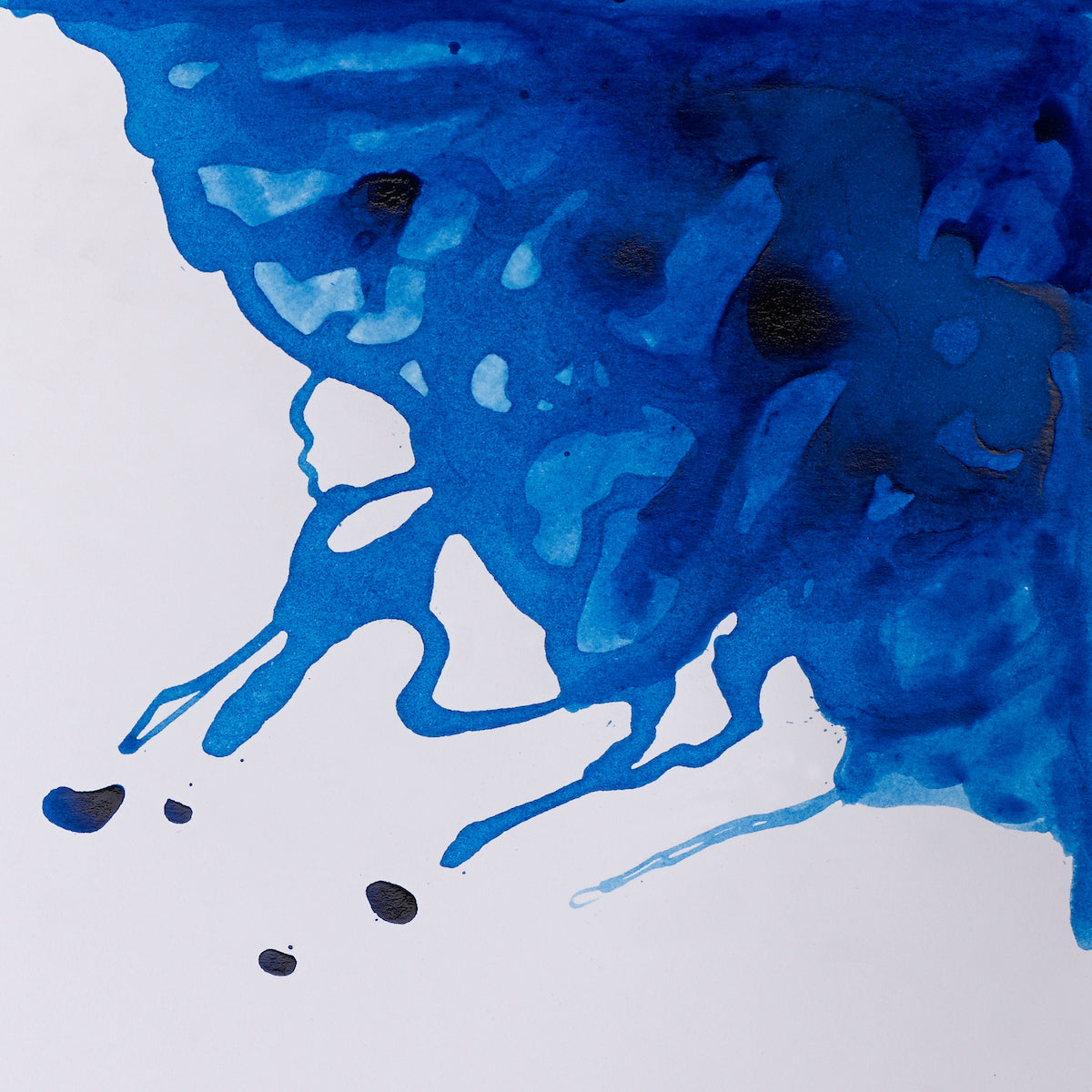 INK 176 14 ml. Cobalt