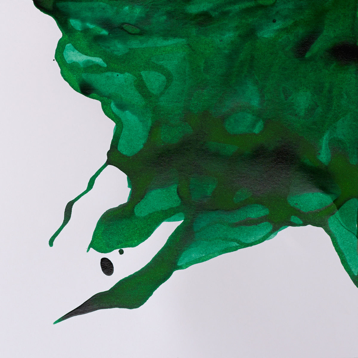 INK 235 14 ml. Emerald