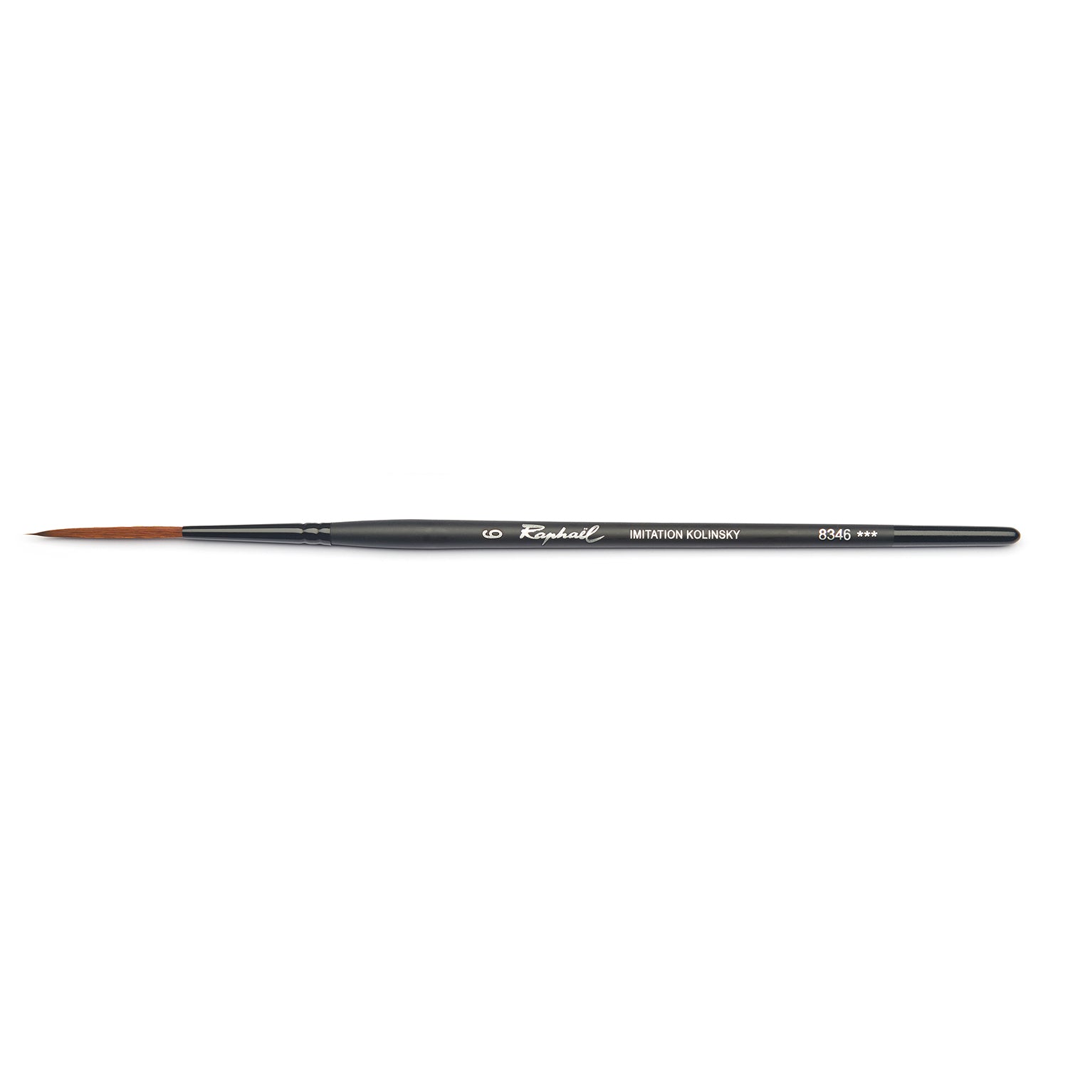 Raphael STRADIVARIUS 8346 - Rigger