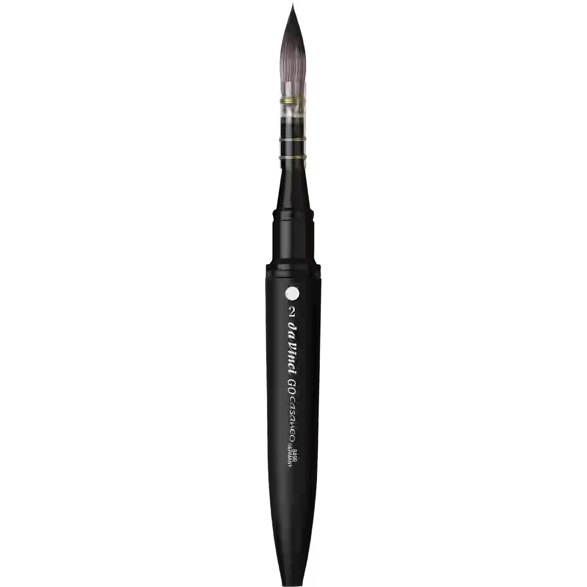 Da Vinci 8498 GO CASANEO Wash Brush str. 2
