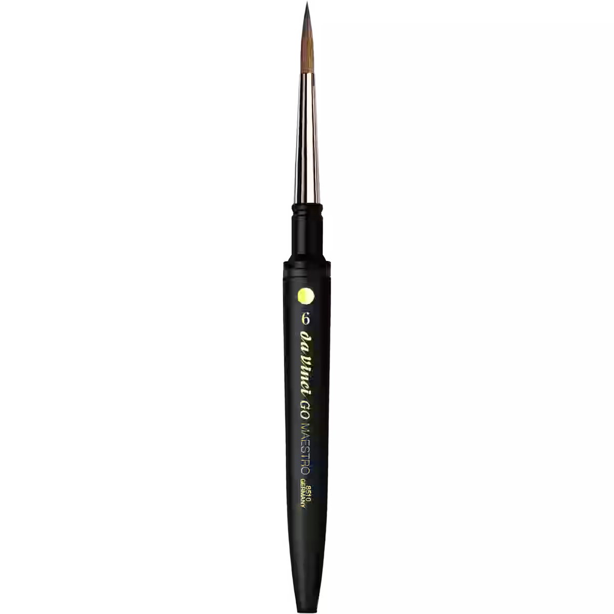 Da Vinci 8510 GO MAESTRO Rund