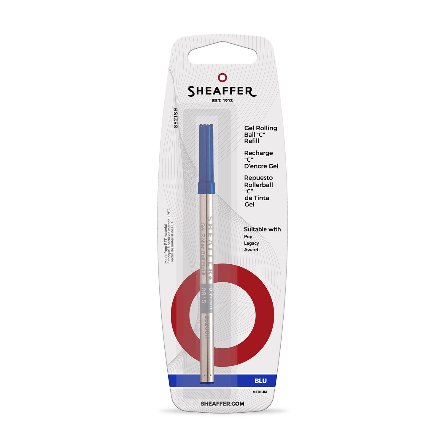 Sheaffer Rollerball C refill