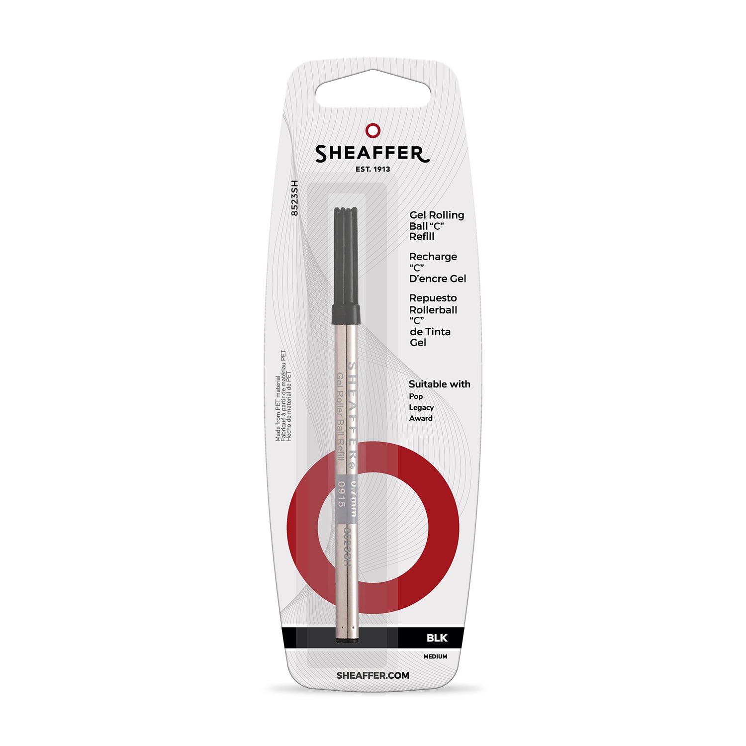 Sheaffer Rollerball C refill