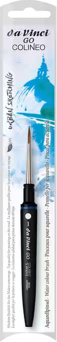 Da Vinci 8532 GO COLINEO Ekstra spids