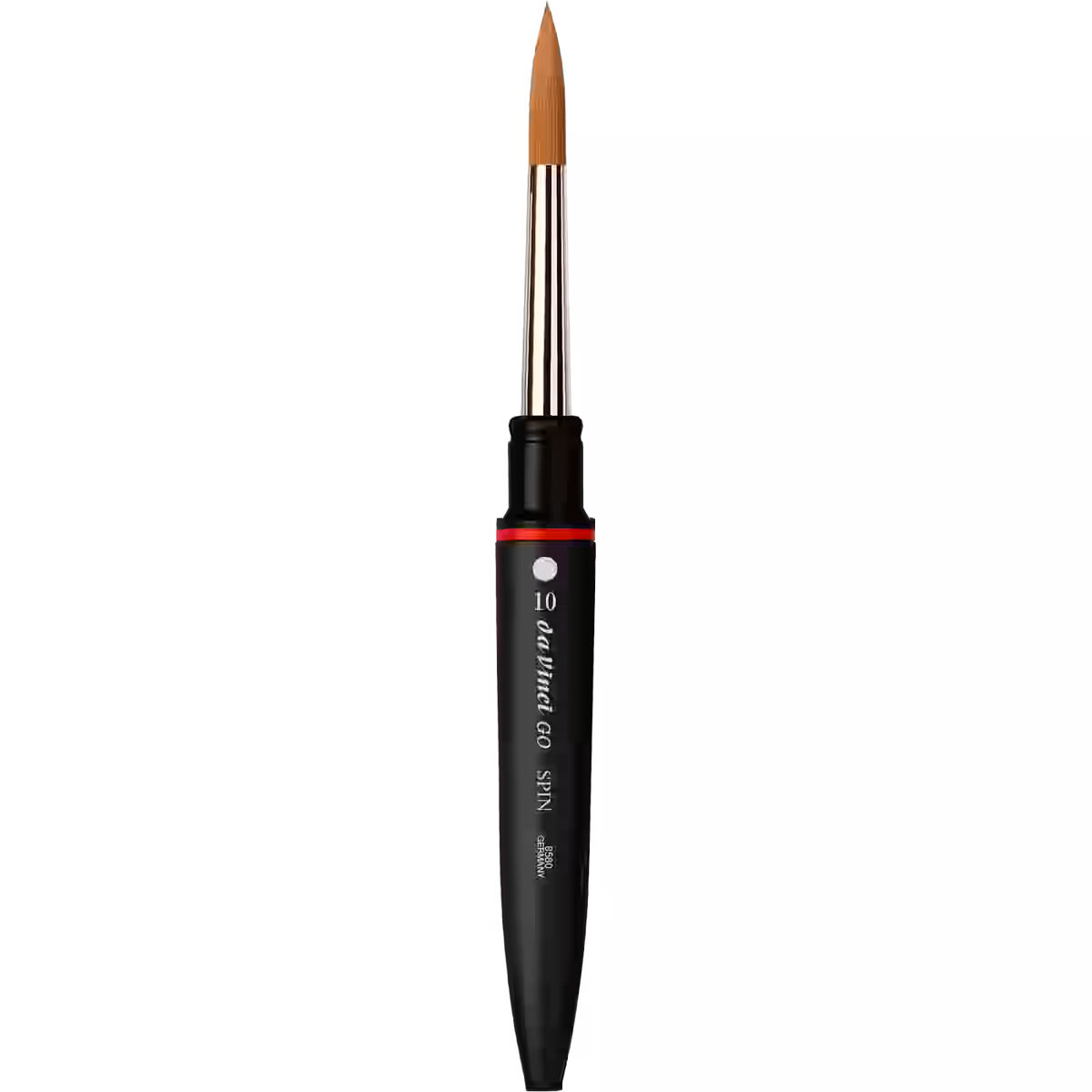 Da Vinci 8580 GO SPIN Rund