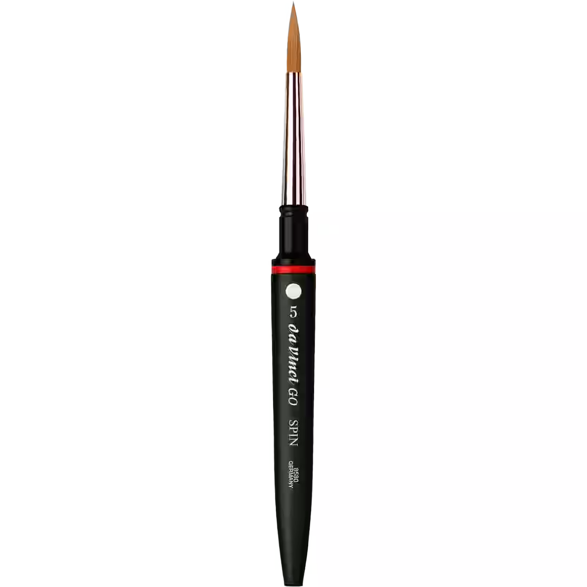 Da Vinci 8580 GO SPIN Rund