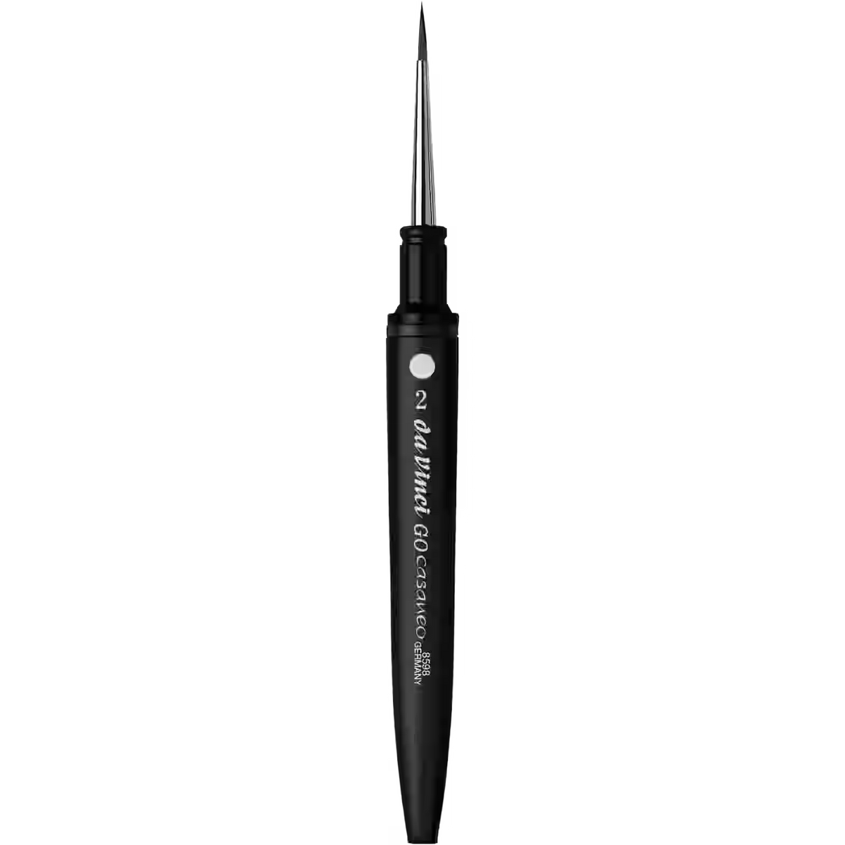 Da Vinci 8598 GO CASANEO Rund