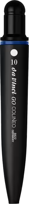 Da Vinci 8822 GO COLINEO Flad str. 10