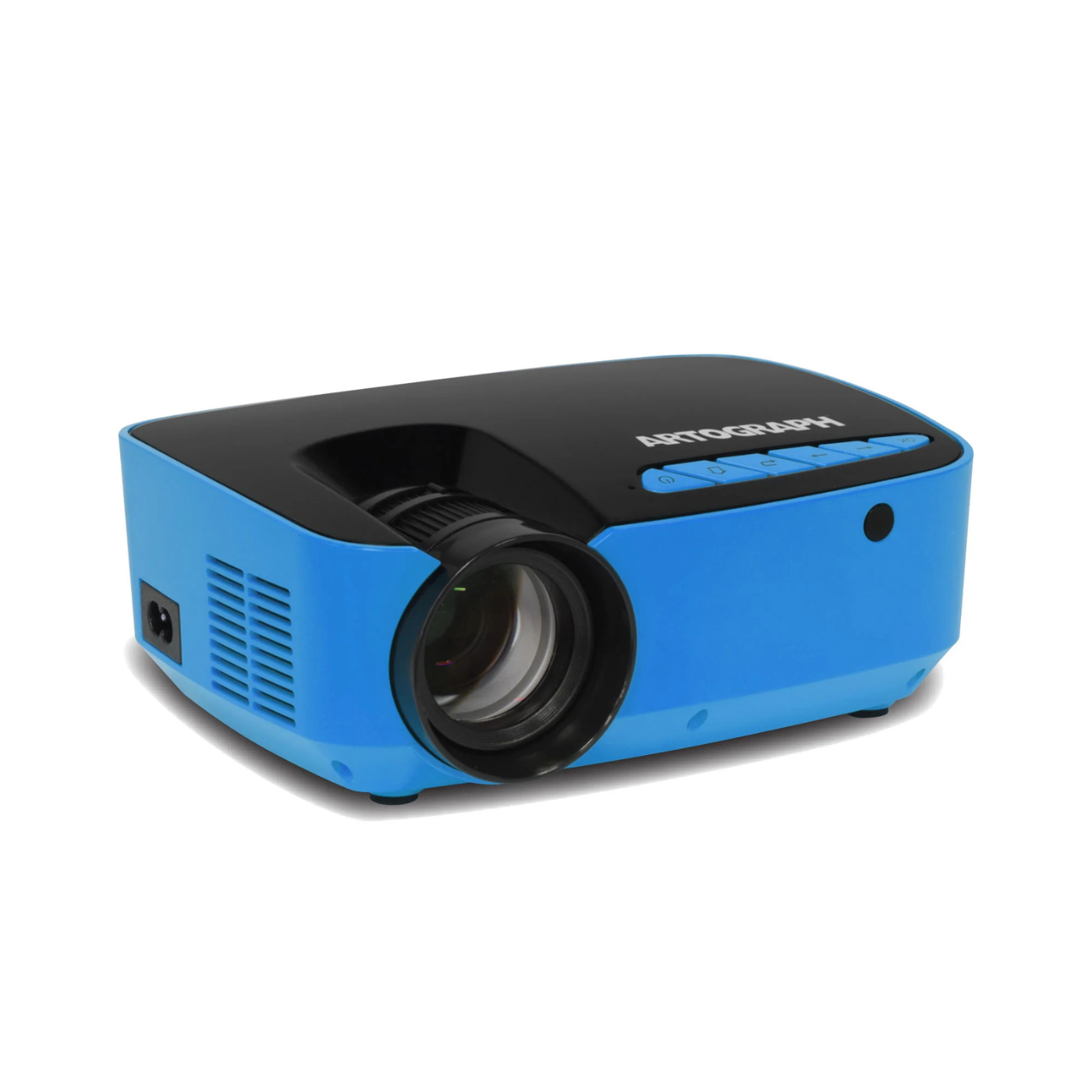 Autograpgh Projector Flare 100