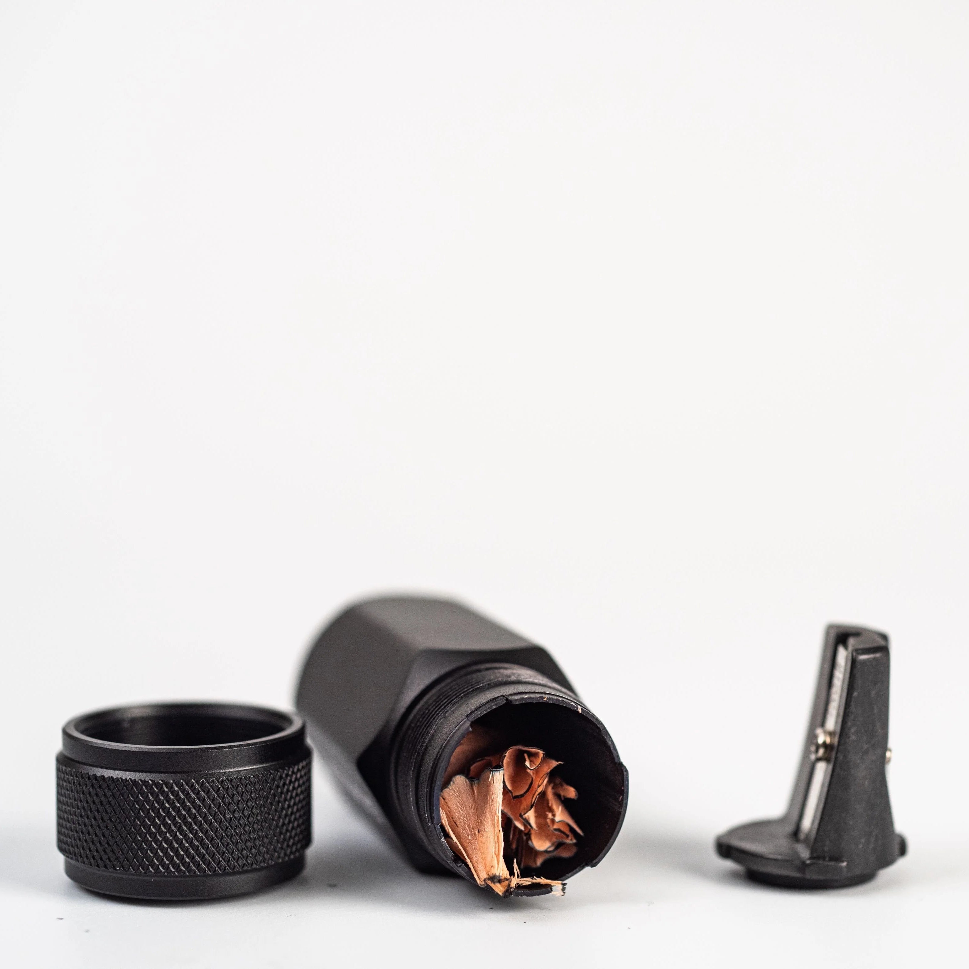 Blackwing - ONE STEP Langspitzer Bleistiftspitzer
