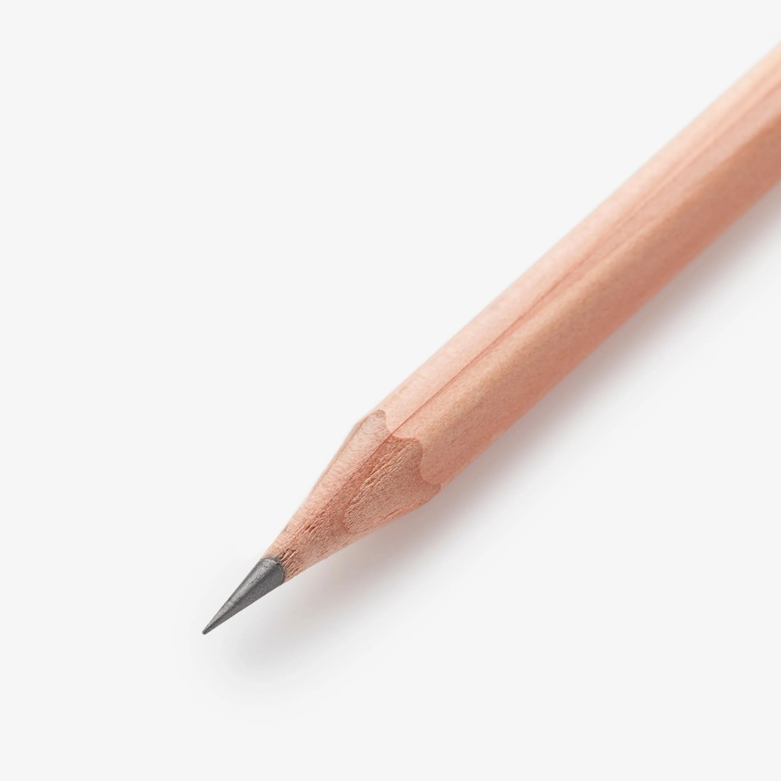 Blackwing - 12 Stück Blackwing Natural