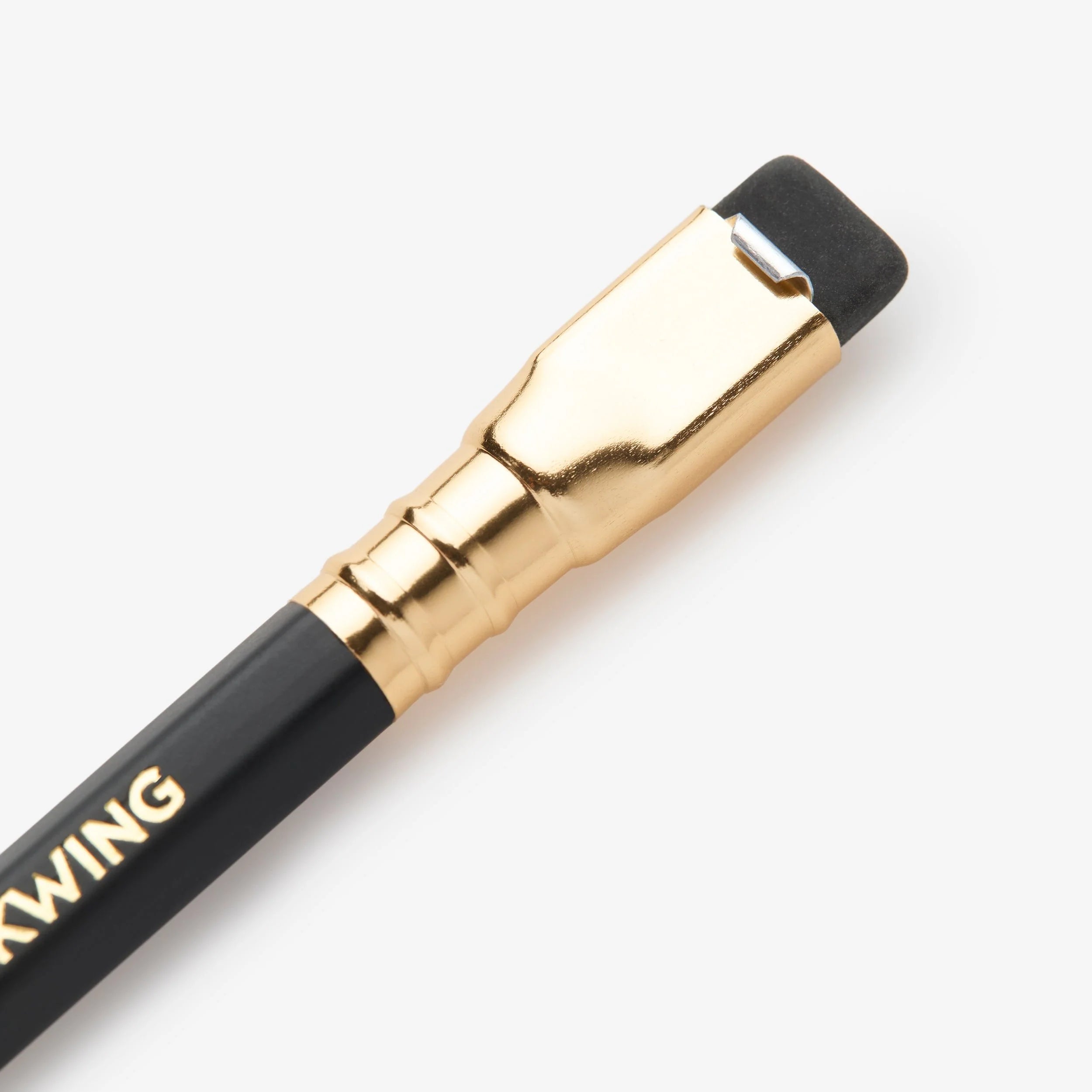 Blackwing - 12 Stück Blackwing Matte Schwarz