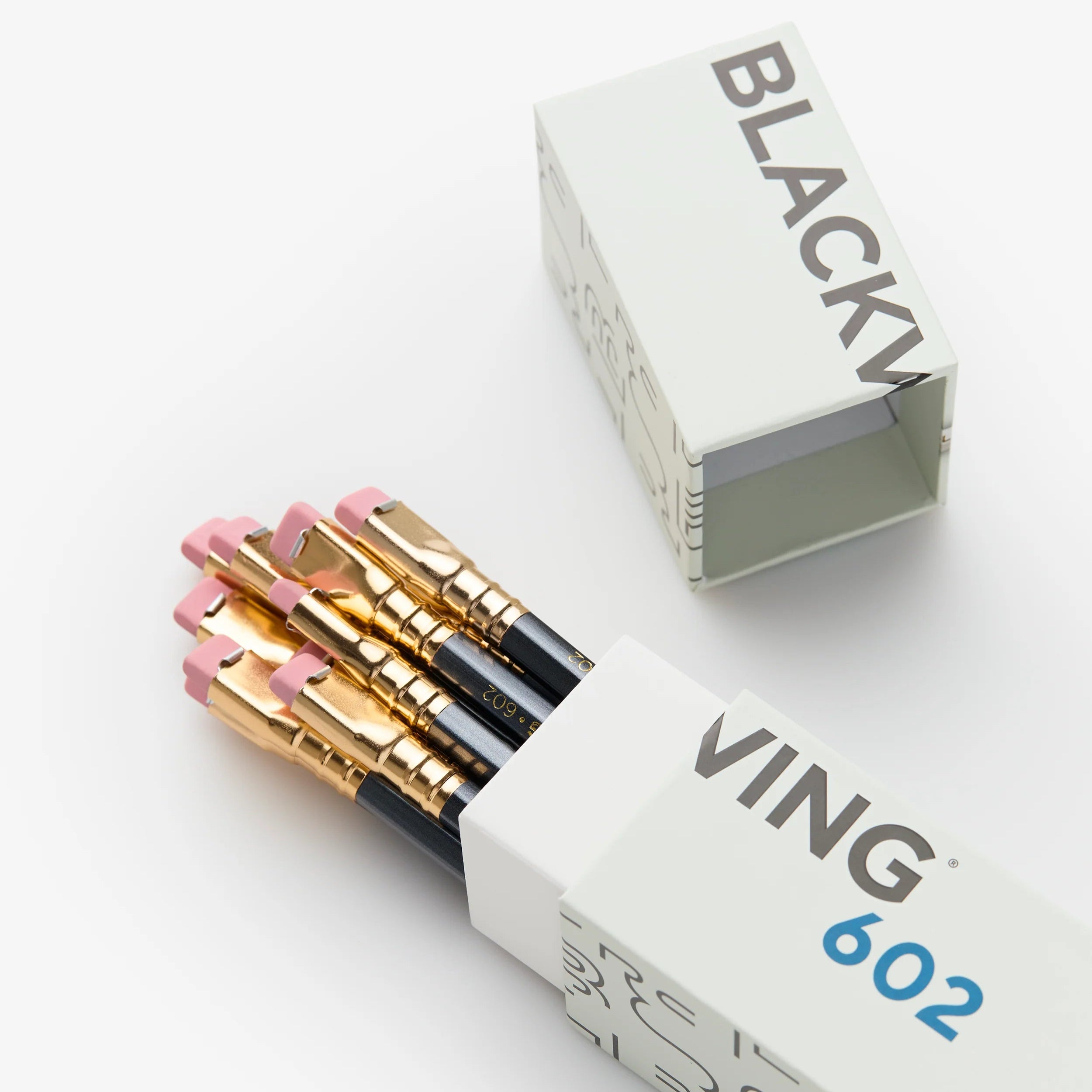 Blackwing - 12 Stück Blackwing 602