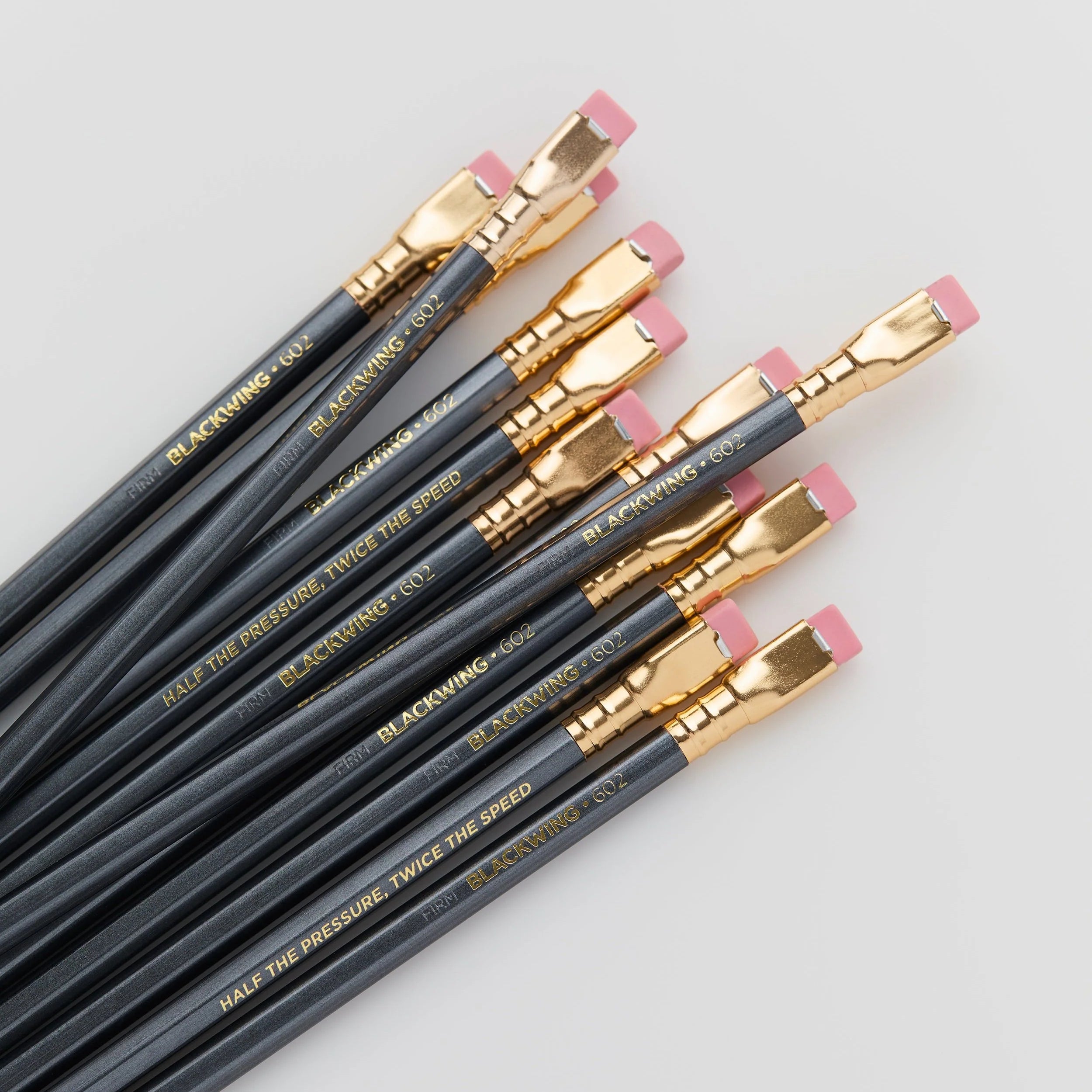 Blackwing - 12 Stück Blackwing 602