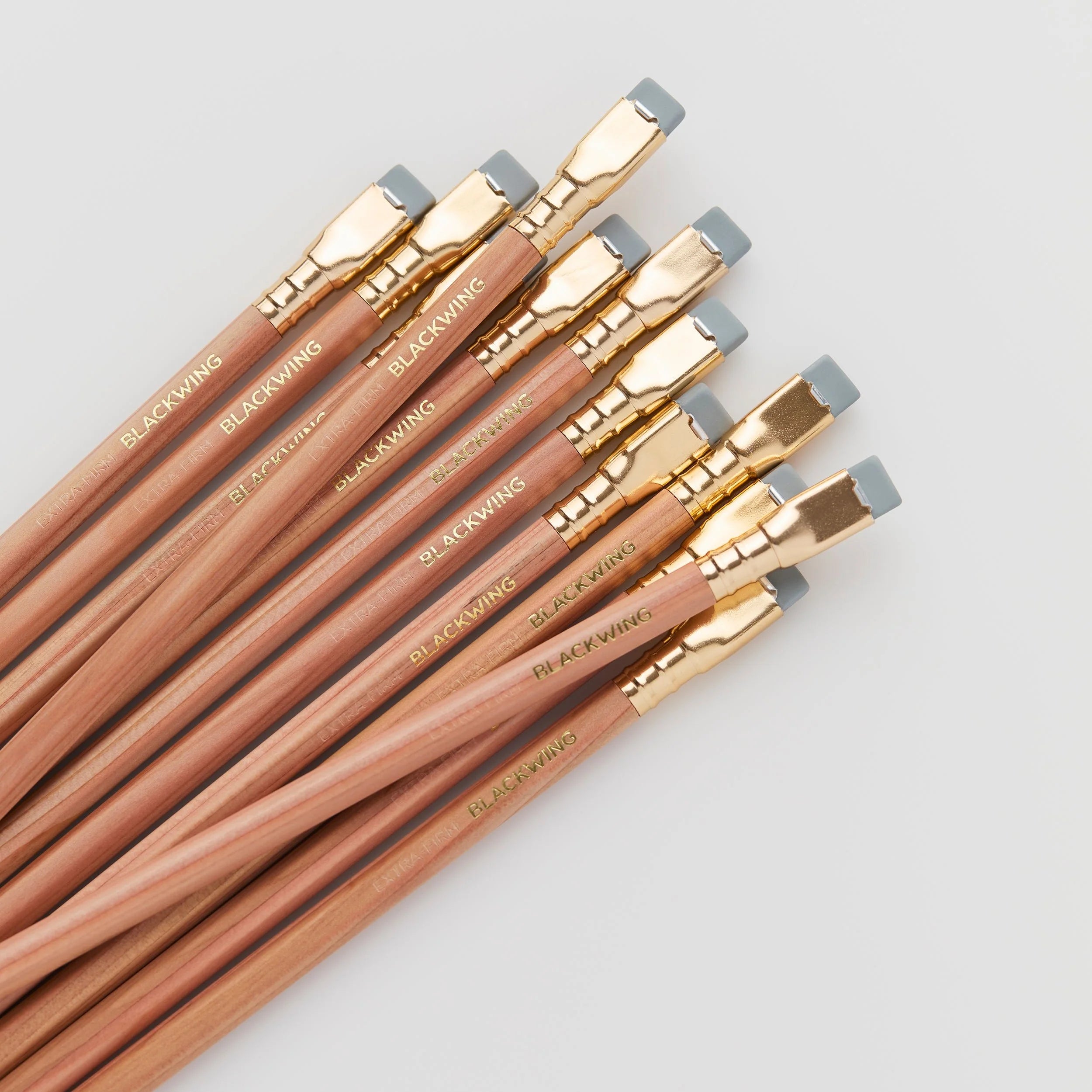 Blackwing - 12 Stück Blackwing Natural