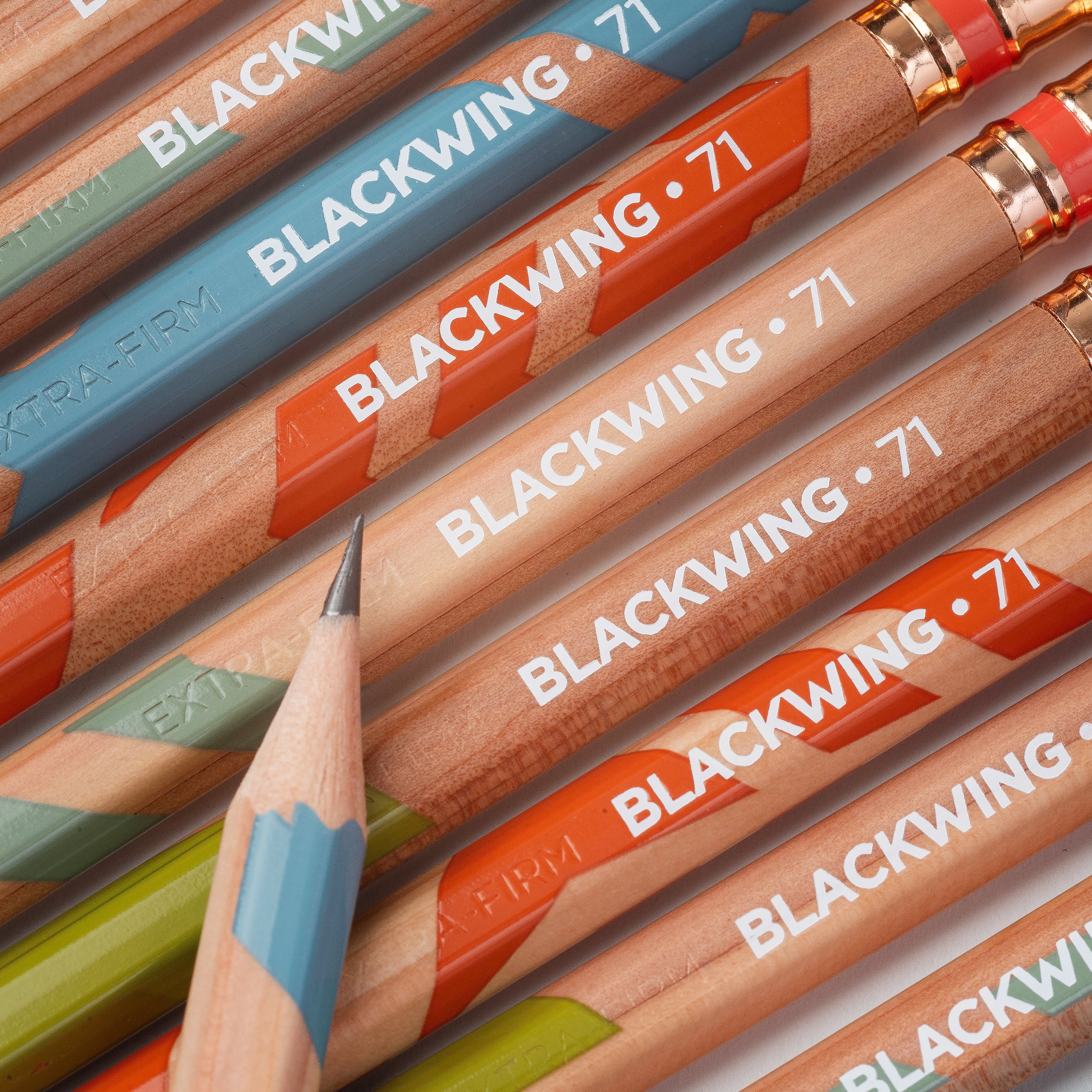 Blackwing - 12 Stück Vol. 71 Limited