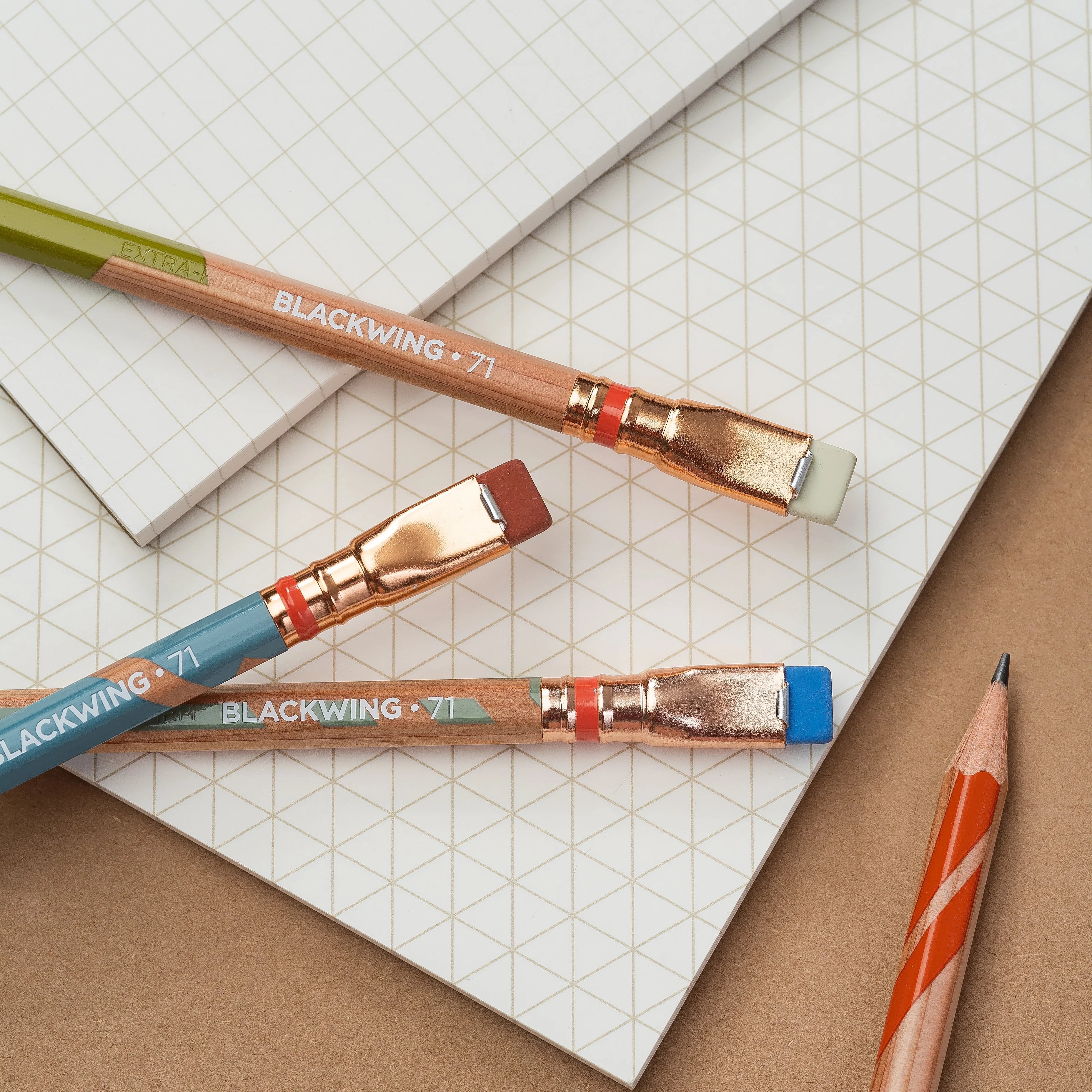 Blackwing - 12 Stück Vol. 71 Limited