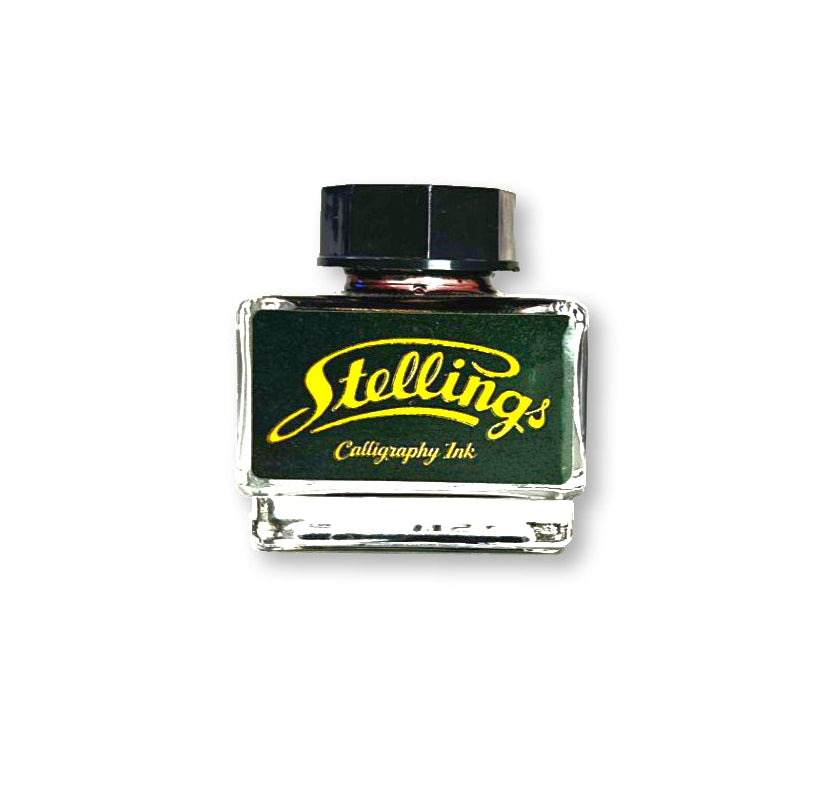 Stellings Calligraphy Ink