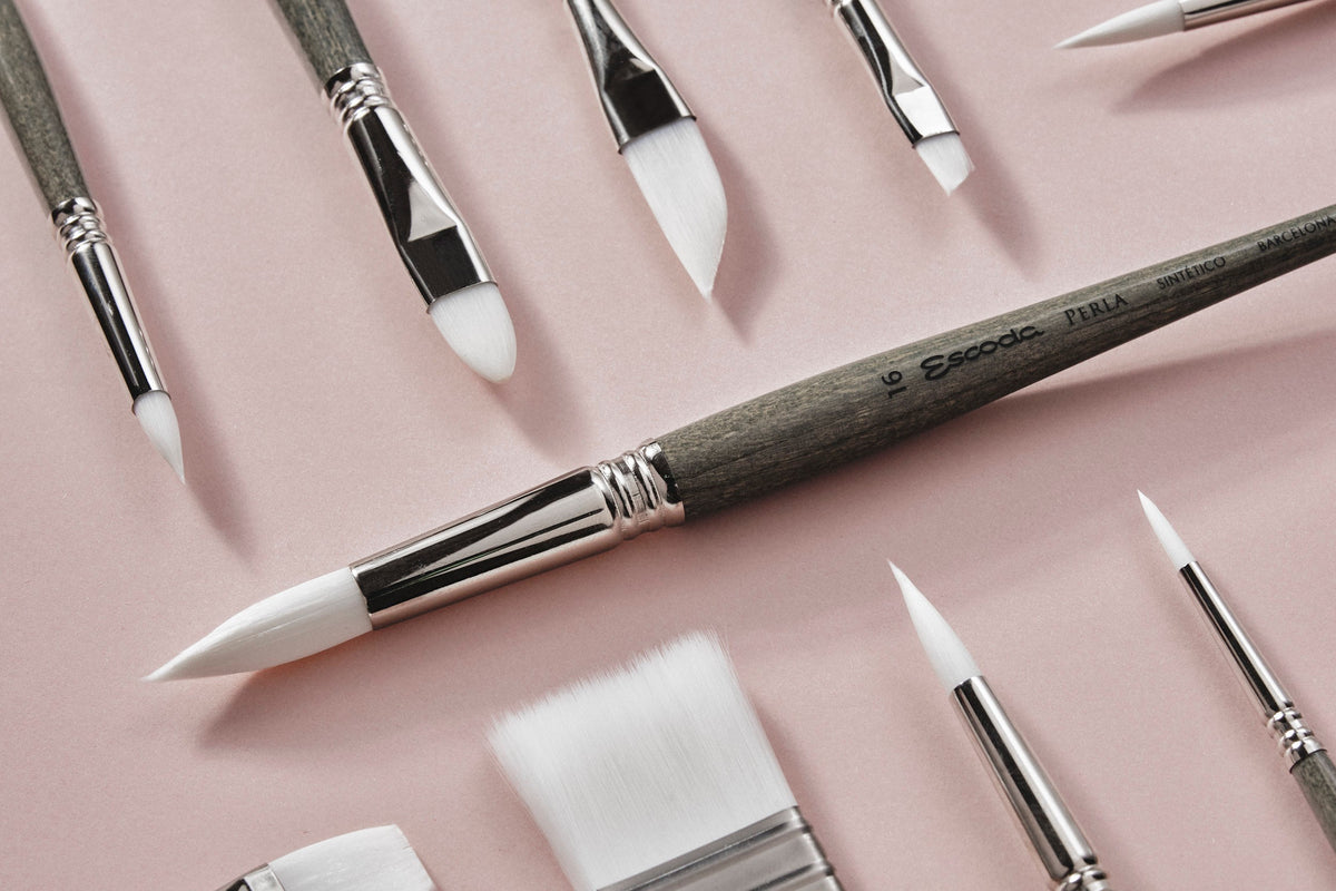 Escoda Perla Series 1436 - dagger