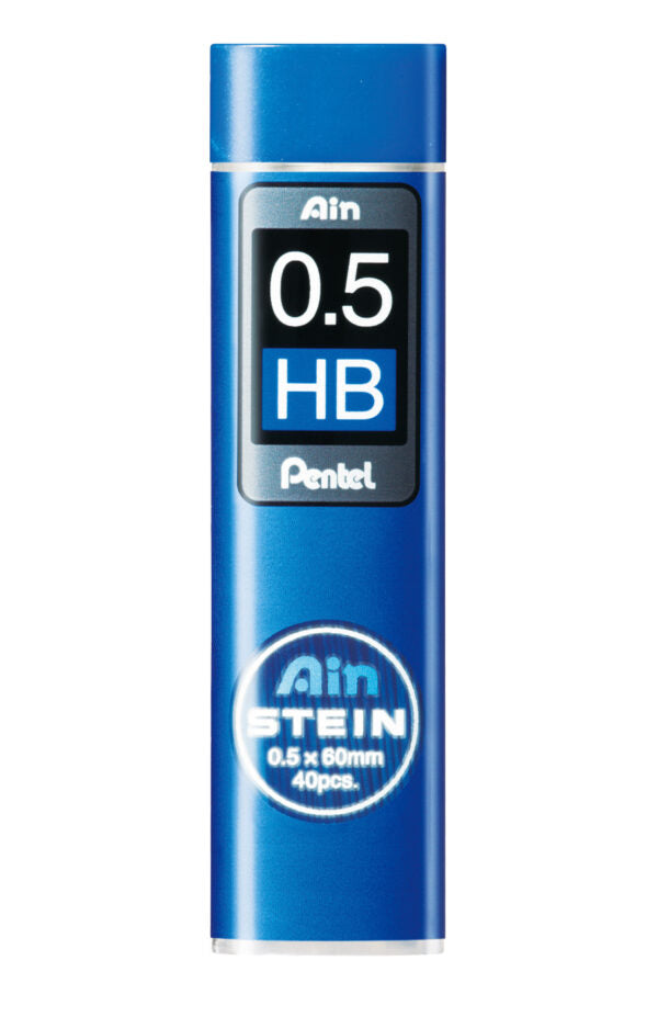 PENTEL Ain Stein Stifter 0,5mm