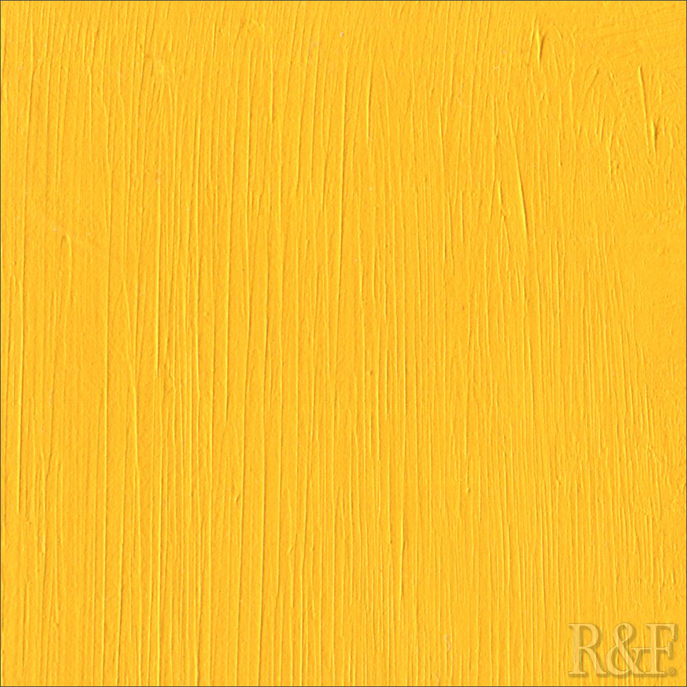 Cadmium Yellow Deep